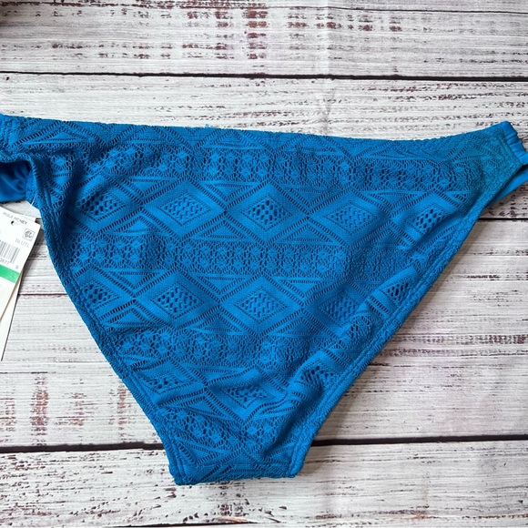 Hula Honey Bikini Swim Bottom - Picture 5 of 5